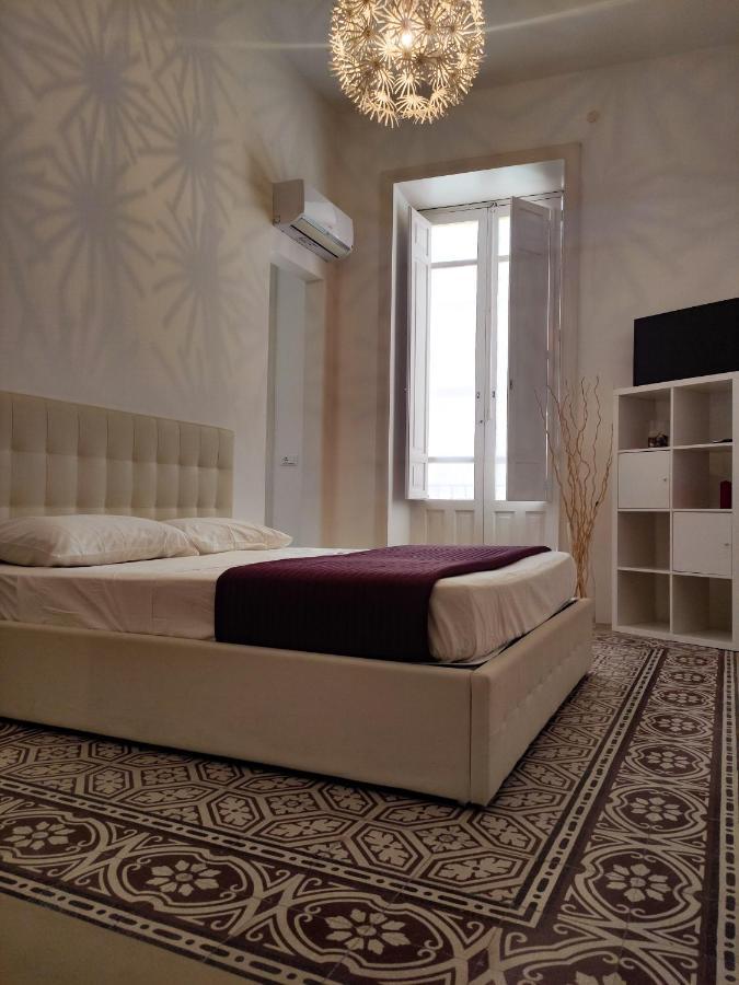 Matteotti 21 Rooms Syracuse Esterno foto