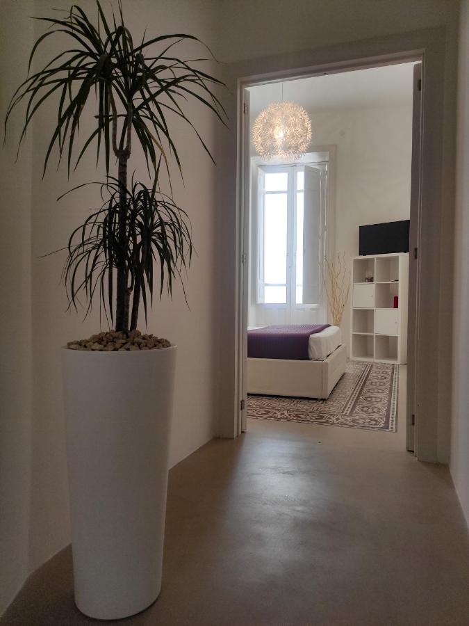 Matteotti 21 Rooms Syracuse Esterno foto