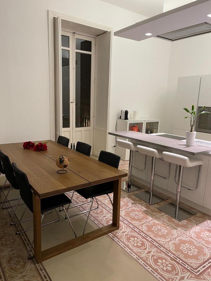 Matteotti 21 Rooms Syracuse Esterno foto